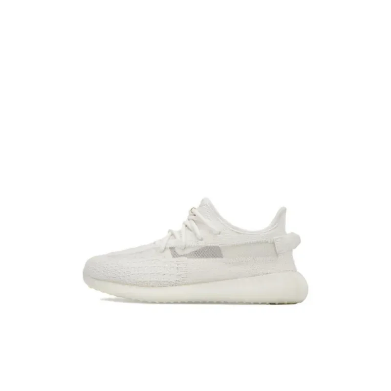 Adidas Originals Yeezy Boost 350 V2 Boy and Girls Adidas Sneaker Kids Shoes Children's Shoes Teens