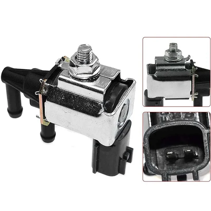 

RCAW-Purge Электромагнитный клапан регулировки громкости VSV 14930-Z50001 1149309 E010 для Nissan Altima Murano Sentra