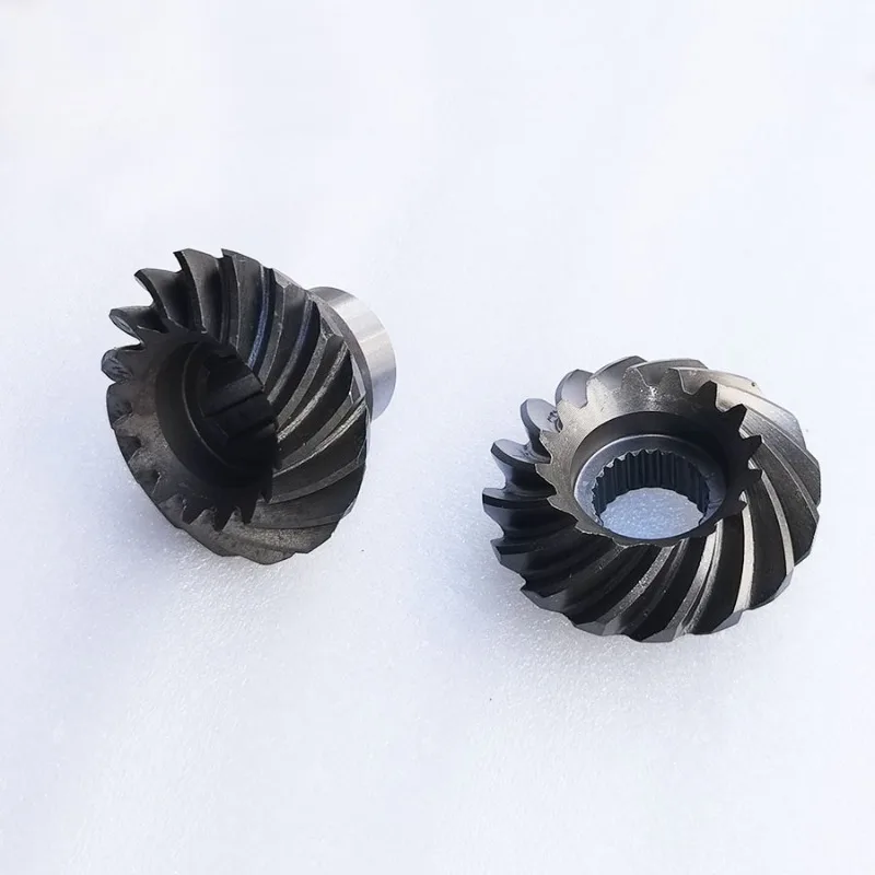 500CC Sand Kart Bevel Gear Set Drive Pinion Ring for ATV Universal