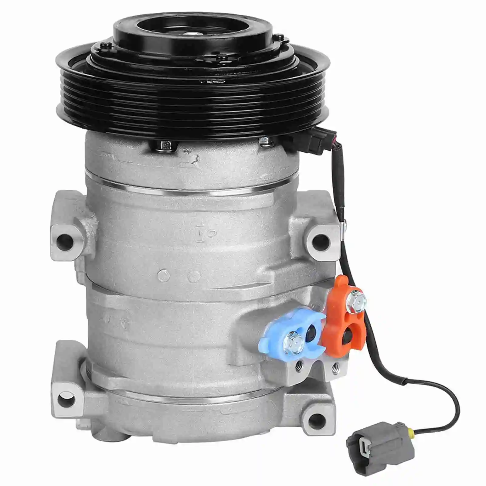 

38810RCAA01 AC Air Compressor 38810RCAA01 Fit for 3.5L 2005-2007 AC Air Compressor Air Compressor CO 10736C