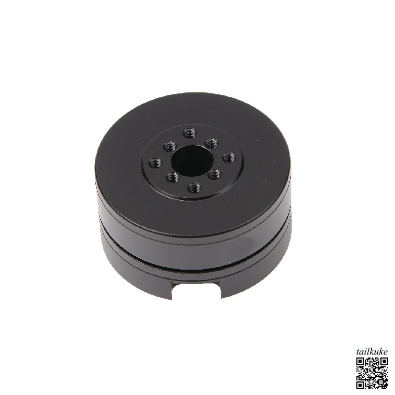 

HT3505 Brushless Motor Encoder Motor Center Hole Magnetic Ring Wire Passing Pan Tilt Pod