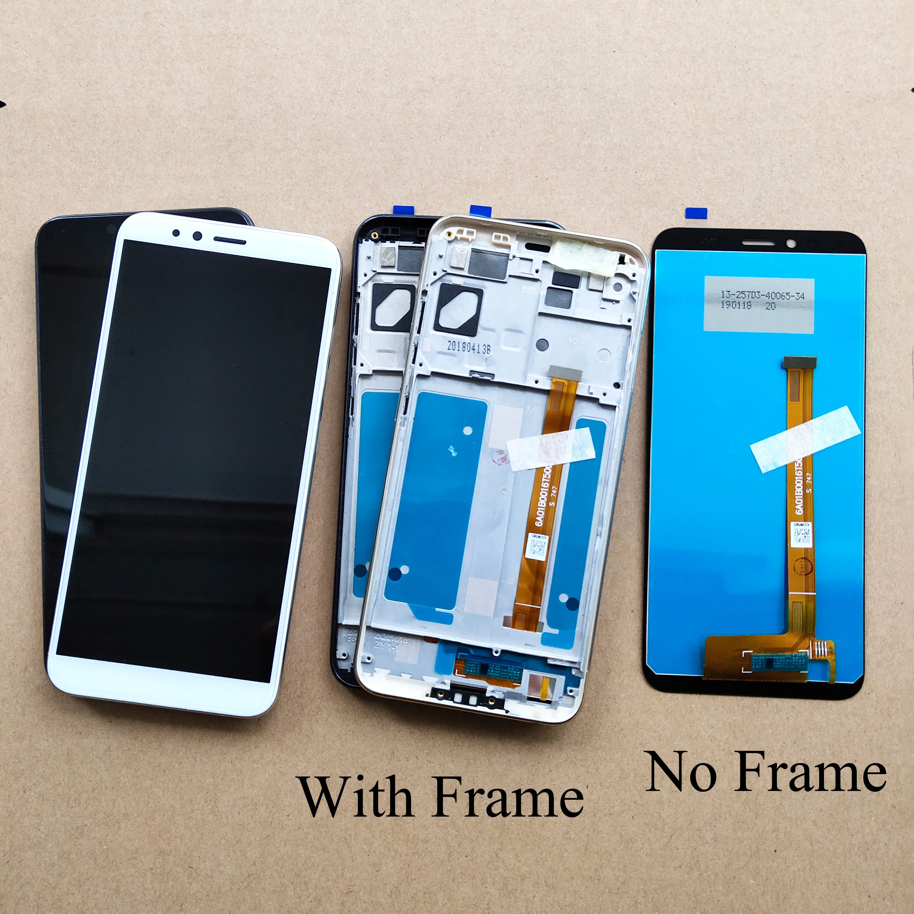 استبدال شاشة LCD بجودة عالية لجهاز Gionee S11 lite: تجربة عملية ونصائح مهنية