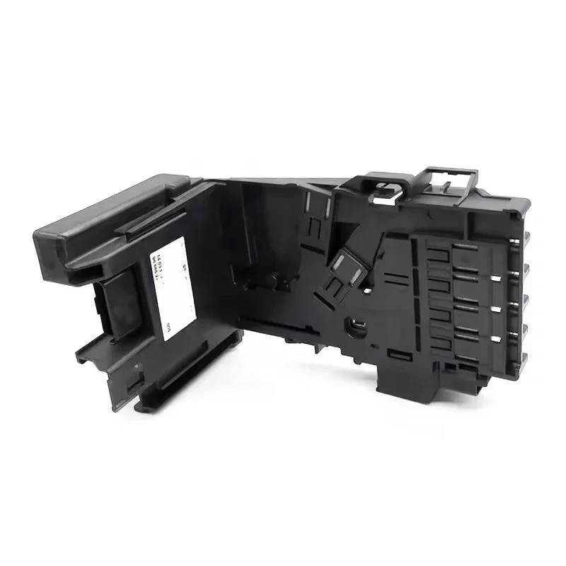 Battery Manager Fuse Box 9666527680 6500GR 6500GQ 28236841 for Citroen C4 Grand Picasso for Peugeot 3008 508 5008 308