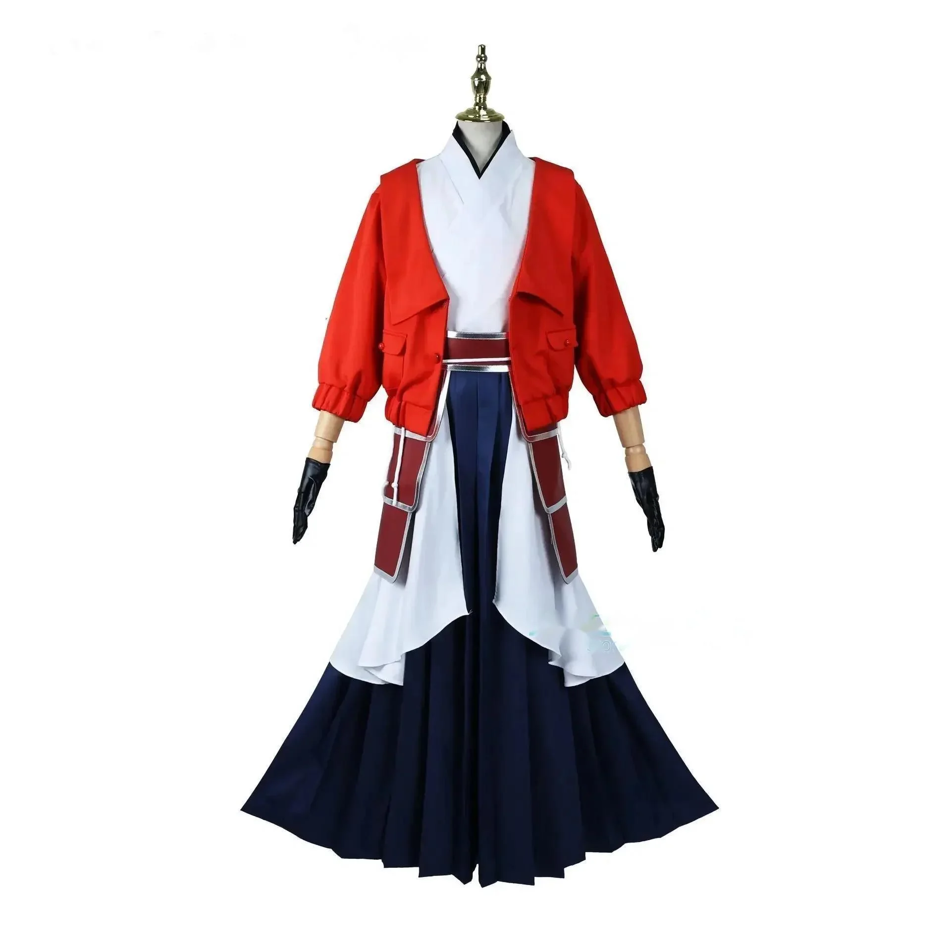 Anime Oshi No Ko Cosplay Costume Himekawa Daiki Cosplay Japanese Kimono Uniform Cos Anime Party Role Play Suits