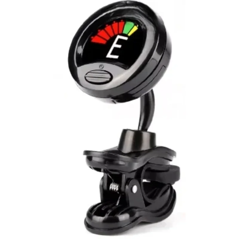 

FOR SNARK Classical, Electric, Acoustic & Folk Guitar Tuner SNX Professional Tuning Meter