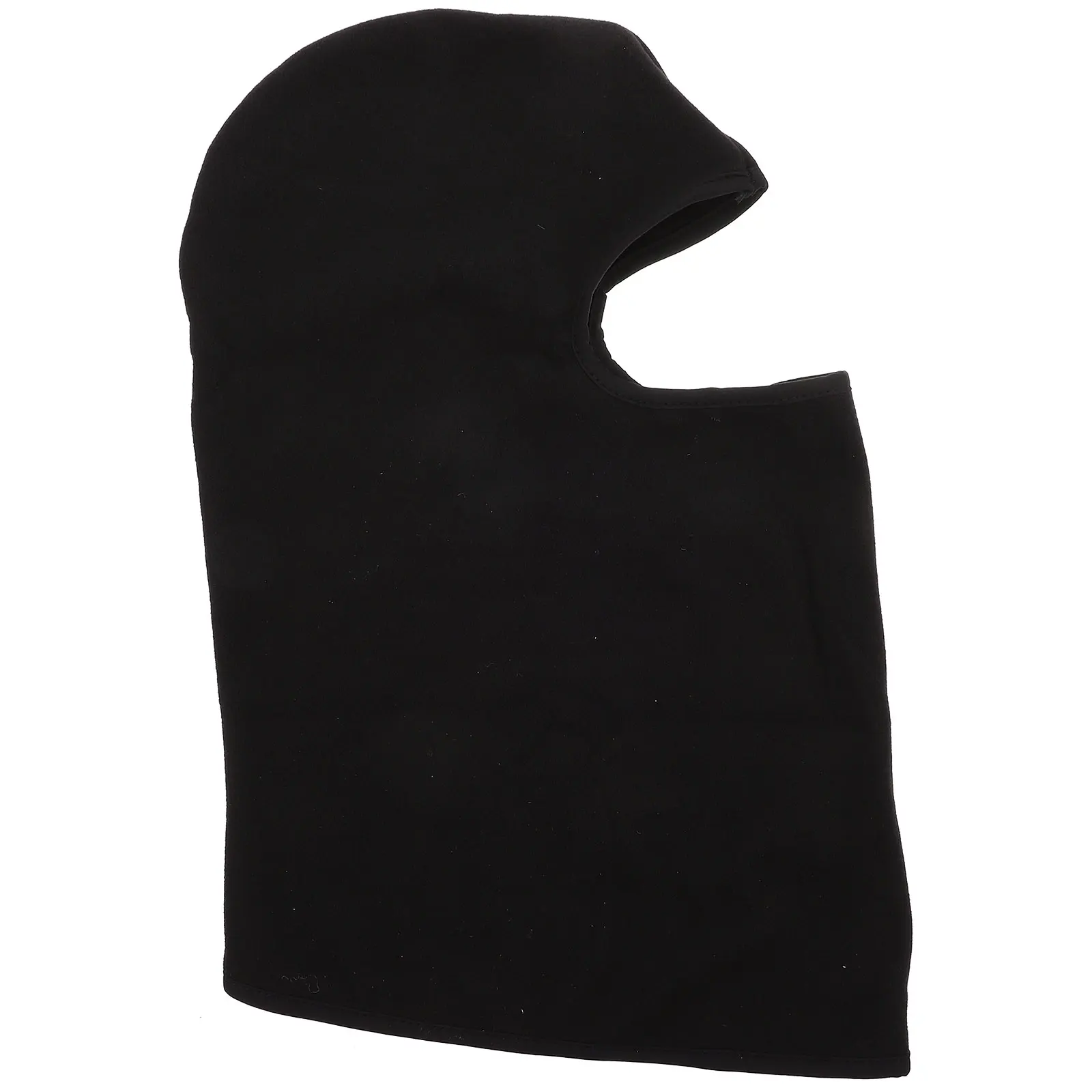 

Windproof Warm Headgear Face Mask Ski Masks Motorcycle Headwear Neck Guard Polyester Miss