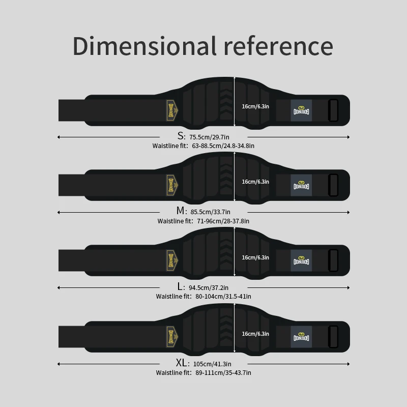 Thumbnail 2 - #66 Trending Weight Lifting Belts Right Now