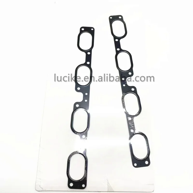 

OEM 4628226 AJ88047 для LAND ROVER RANGE ROVER SPORT L320 прокладка впускного коллектора