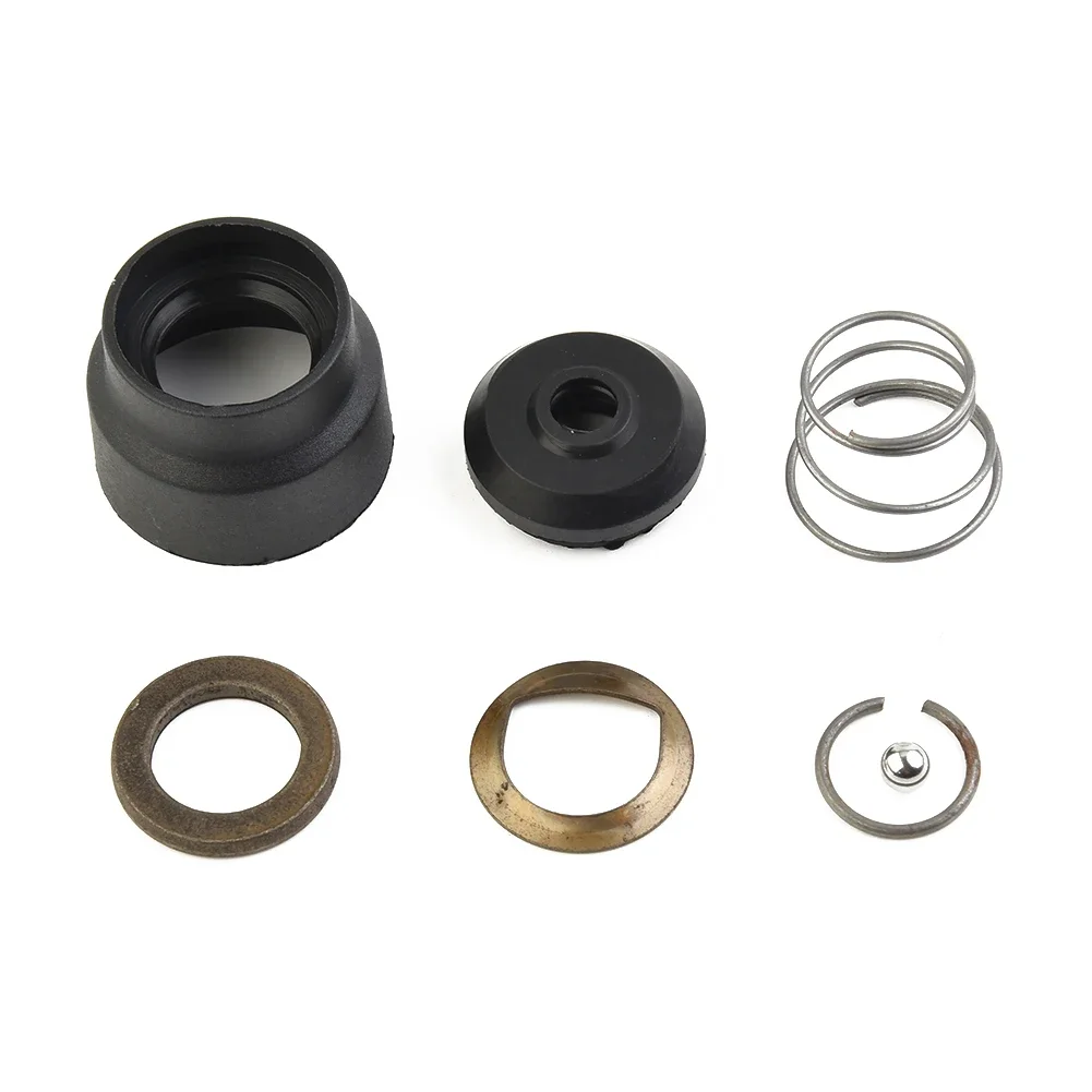 Ball Bearing HOLDER HR2470 HR2811F Tools Circlip Ring Conical Spring Dished Washer Parts Spare Equipment & Quality