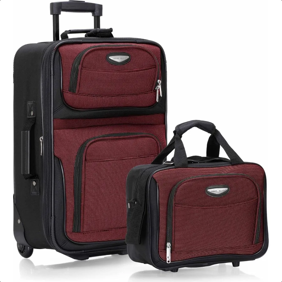 

Amsterdam Bury 2Piece Set