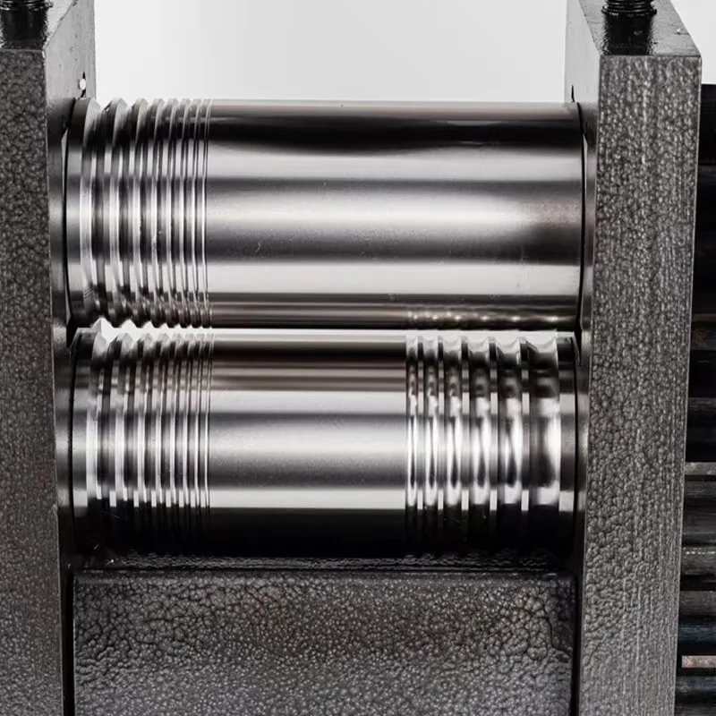 120mm 370W Jewelry Rolling Mills Gold Silver Wire Tablet Press Jewelry Electric Rolling Mill Machine ForJewelry Making Machine