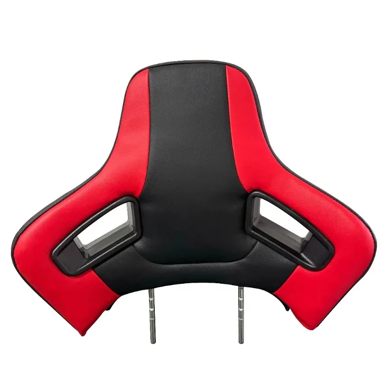

Car headrest sports racing