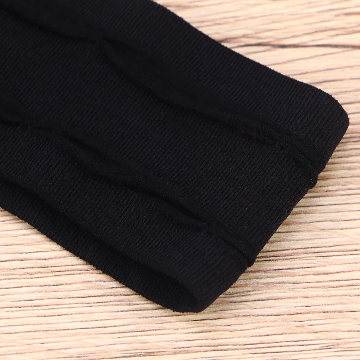 

Sports Headband One Size Fits All Sweat Absorbing Skid Resistant For Yoga Running Workout Fitness Gym Exercise Hair Band