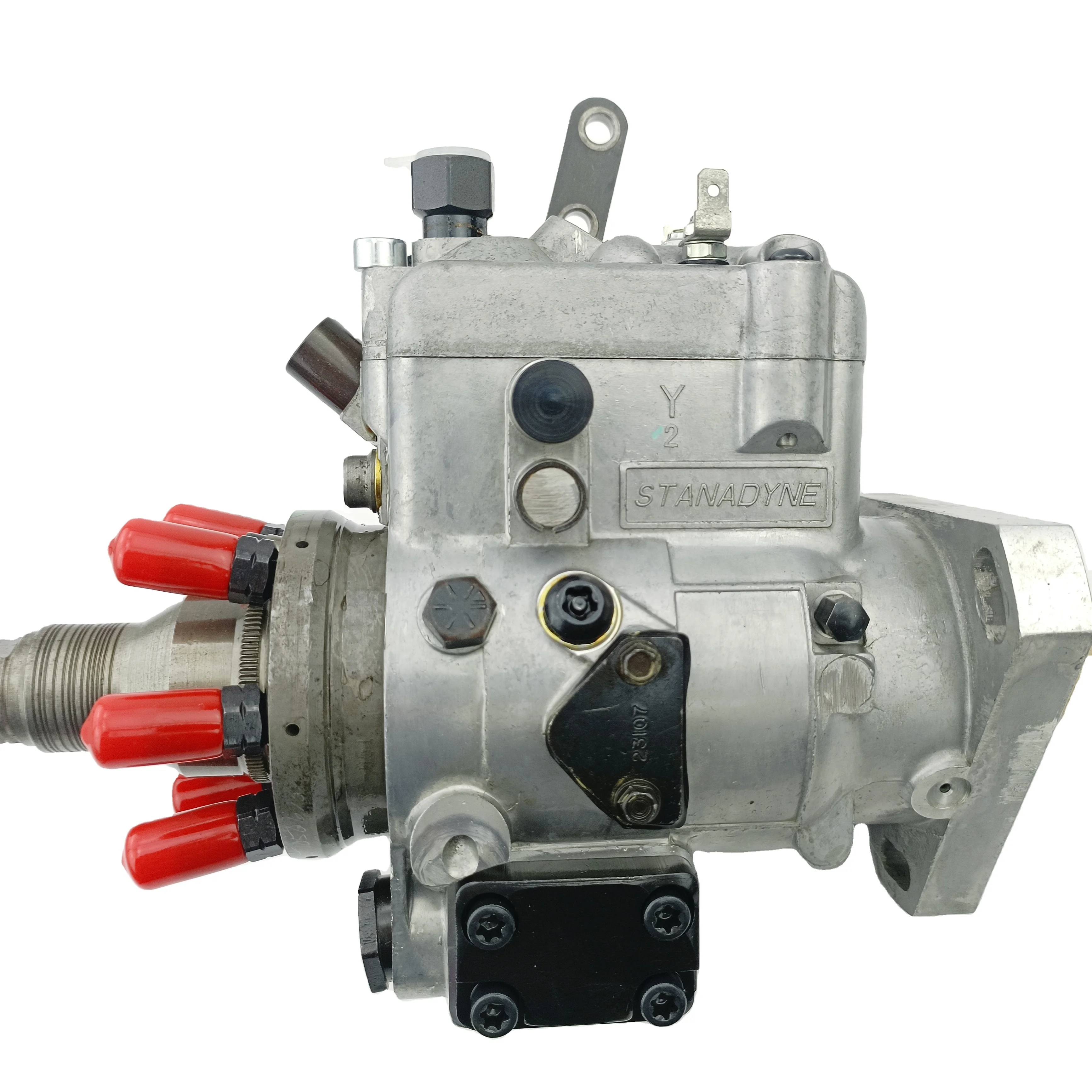 

Dies el Fuel Engine Inje ction 6 Cylinder Pump DB4629-5489R DB4629-5489 05489 RE69791 DB4 629-5489 for Stanadyne Engine