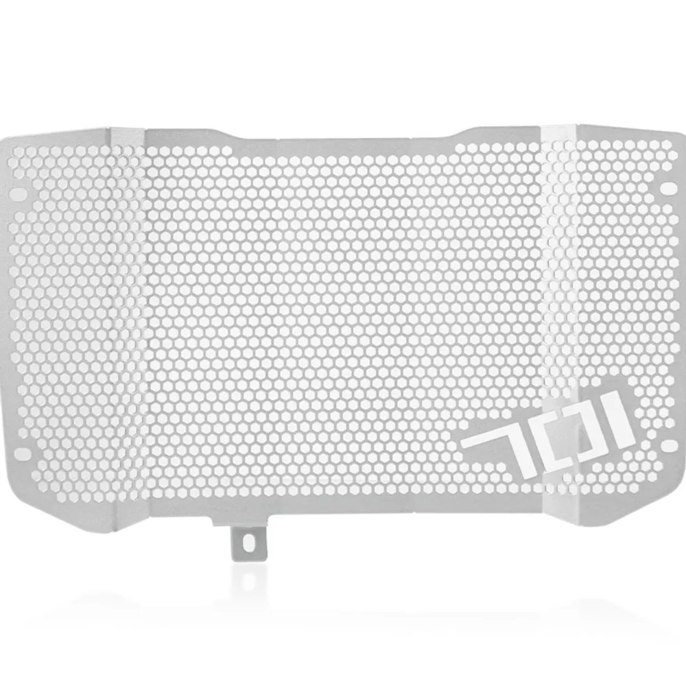 

Защитная решетка радиатора для мотоциклов Husqvarna VITPILEN701 SVARTPILEN701 2019 2020 2021, алюминиевая защита для Svartpilen 701