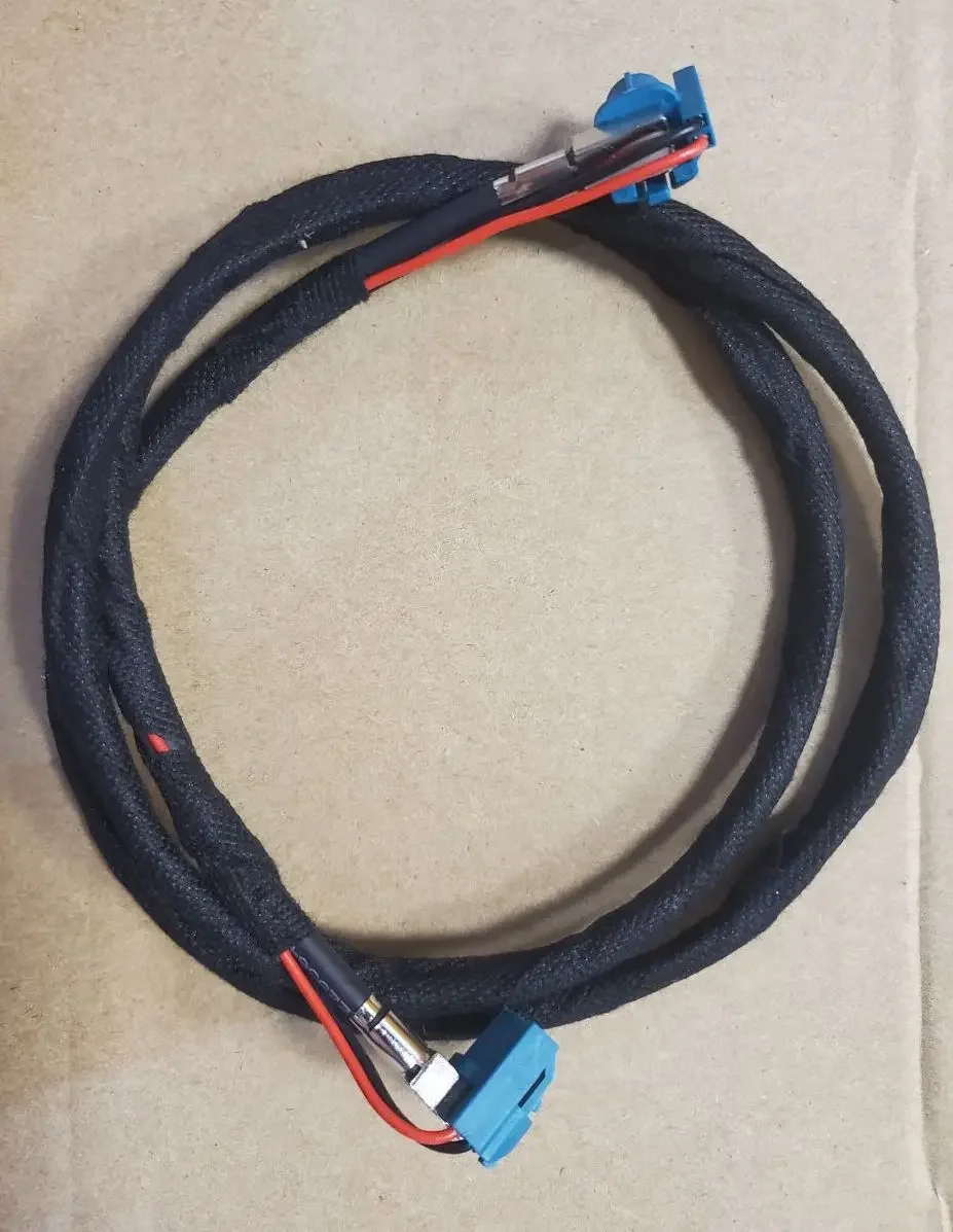 

for BMW 5 series 7 series 3 series NBT video cable LVDS mainframe connection screen adapter cable EVO modification