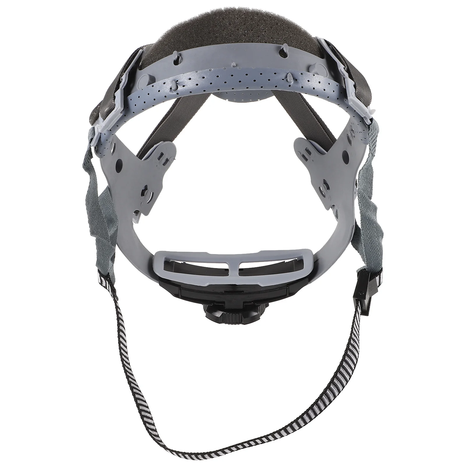 

Hard Hat Replacement Suspension Liner Breathable Adjustable Hard Hat Suspension Accessory for Construction Outdoor Sports