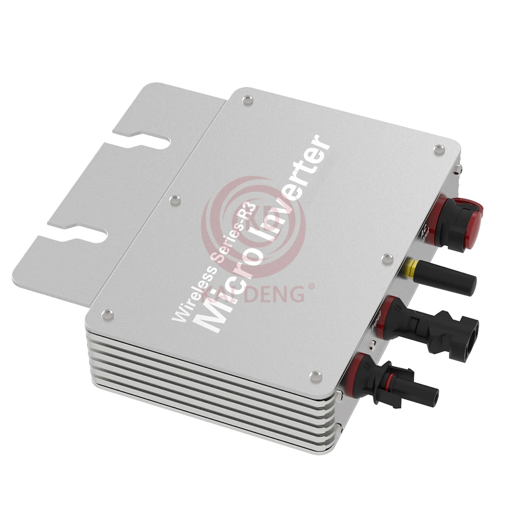 300W Inverter for Wind Turbine Generator Grid Tie Inverter DC/AC 22-50V input to 120/230V output