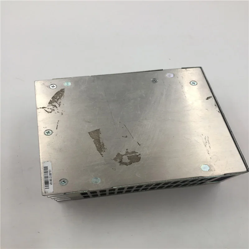 Rail Switching Power Supply Single Phase 8951360010 CP M SNT 250W 24V 10A