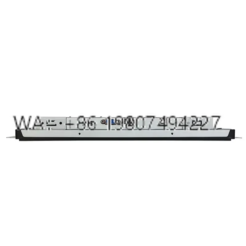 11.6 13.3 15.6 17.3 21.5 Inch Open Frame VESA LCD Industrial Capacitive Touch Screen 1920x1080