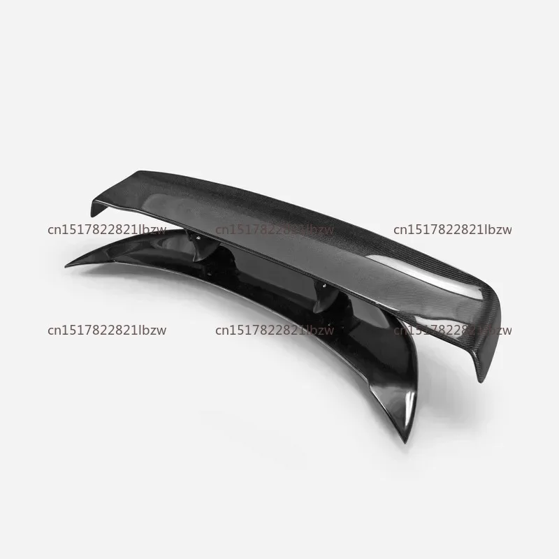 Suitable For Carbon Fiber Modification , Rear Spoiler Fixed Wind Wing