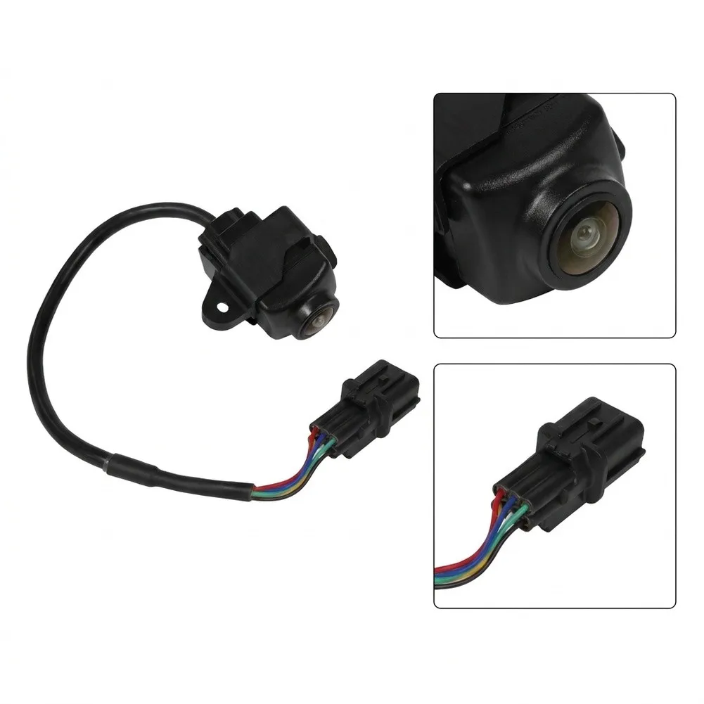 Rear View Backup Parking Camera 95790-A9050 For Kia Sedona Carnival 2018-21 Car Reverse Imaging System Vehicle Safety Assistance