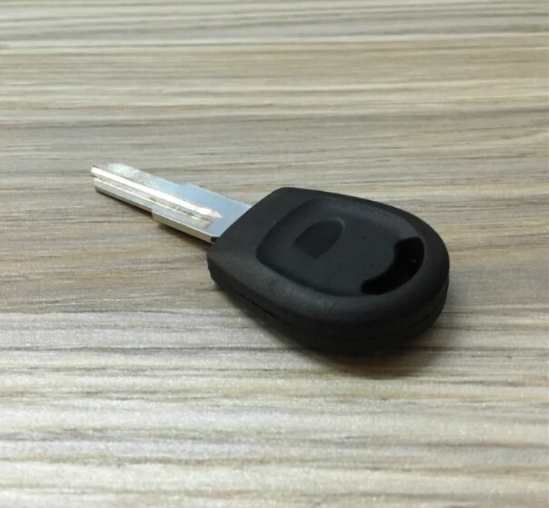 4pcs For four generations Chery slot car keys embryo modification accessories high quality wholesale,Free shipping