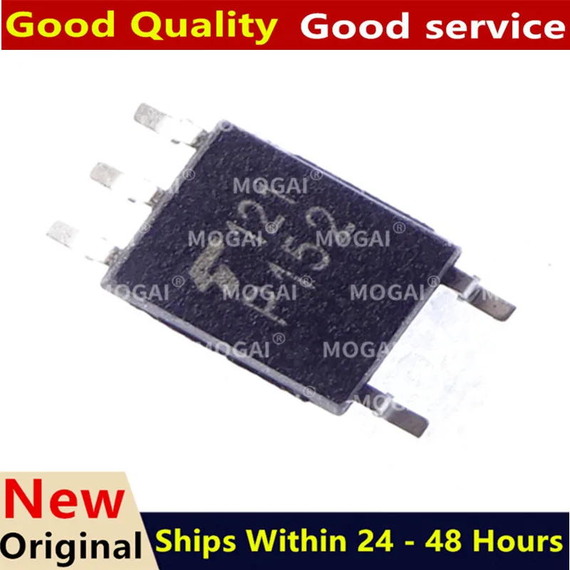 (10piece)100% New PC410L PC457L TLP109 TLP112A TLP113 TLP114A TLP118 TLP152 TLP155E P109 P112A P113 P114A P118 P152 P155E sop-5
