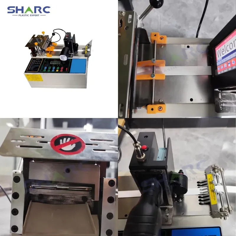 

Price Shrink Set Prototyping Machine Automatic PVC Edge Banding Machine with Cutting and Printing