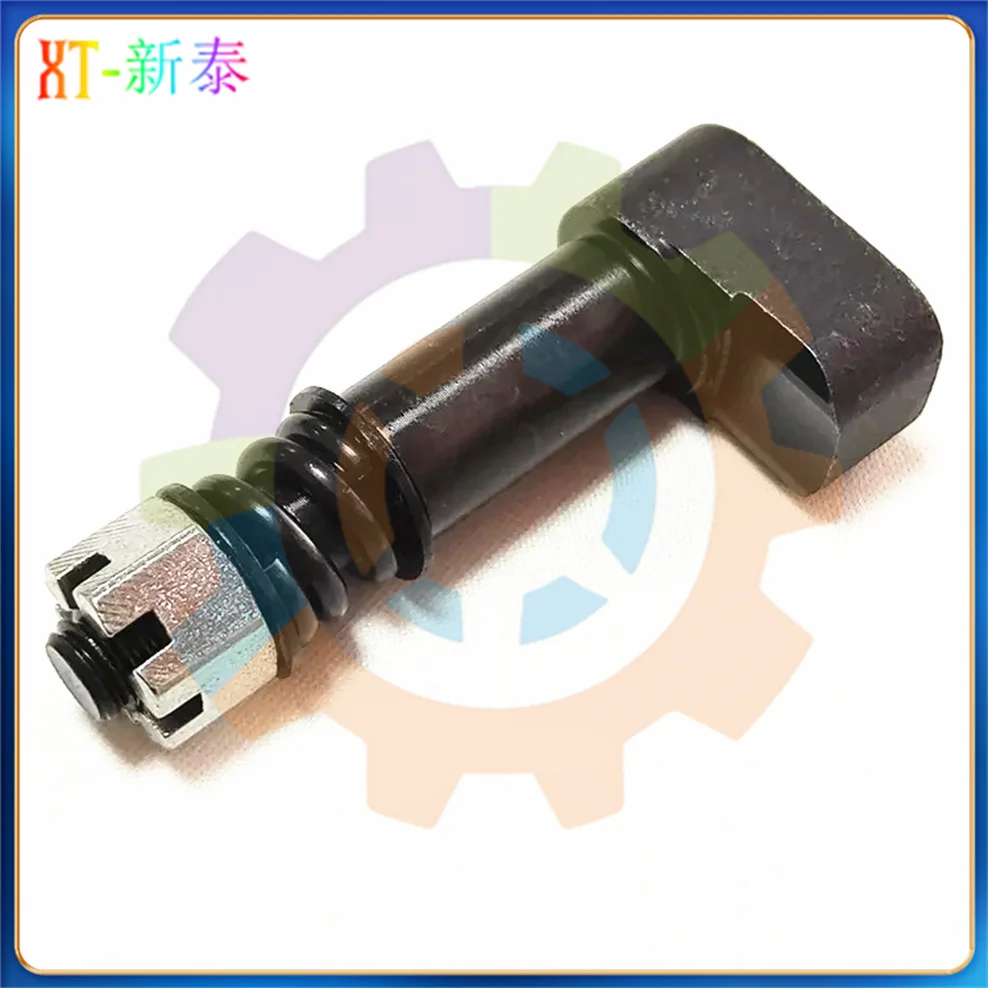 Best Quality XL105 Printing Machine Spare Parts F2.010.342 Locking Screw For Heidelberg