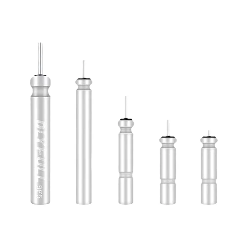 5 قطعة CR322 CR425 CR311 CR316 الصيد يطفو بطارية ليلة يطفو ضوء مضيئة الكهربائية يطفو بطارية ملحقات صيد سمك #5