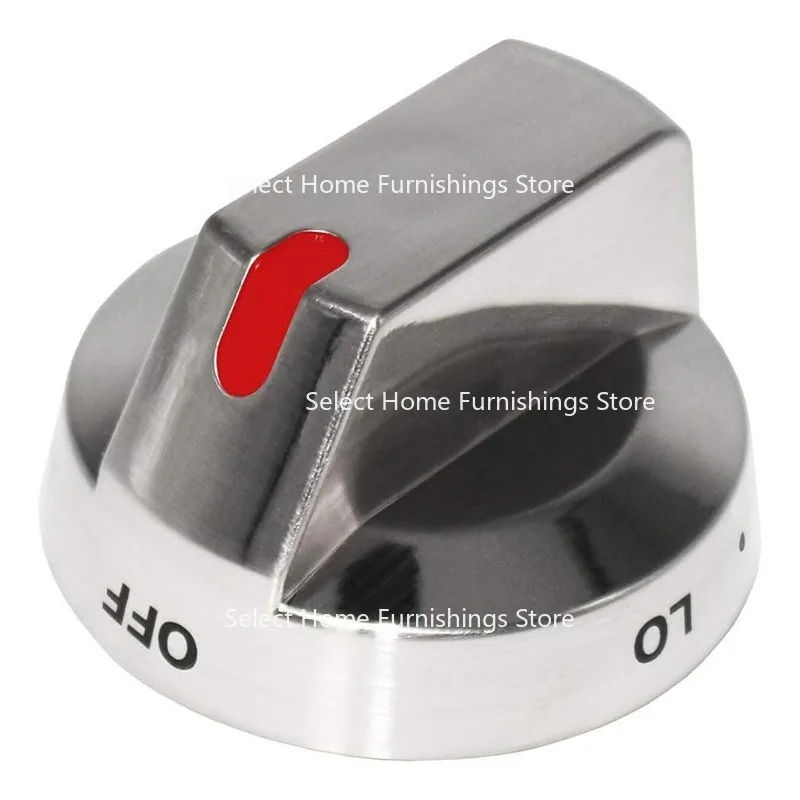 

Подходит для NX58H5600DG64-00473A, сменная ручка переключателя, ручка газовой плиты из нержавеющей стали