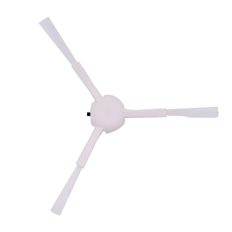 فرشاة حافة فلتر HEPA لشاومى ميجيا ، فرشاة رئيسية ، فرشاة حافة ، مناسبة ل 1 طن ، 1C ، 2C ، F9 ، شفط غبار روبوت ، أجزاء ممسحة وملحقاتها