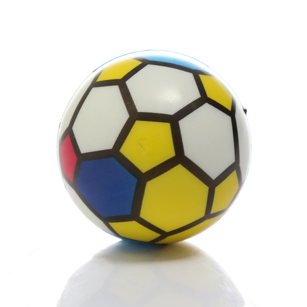 

12pcs Pet Ball Pu Sponge Foaming Balls For Dog Animal Play Learning Catch Swimming Pool Develop Observation Hand-Eye
