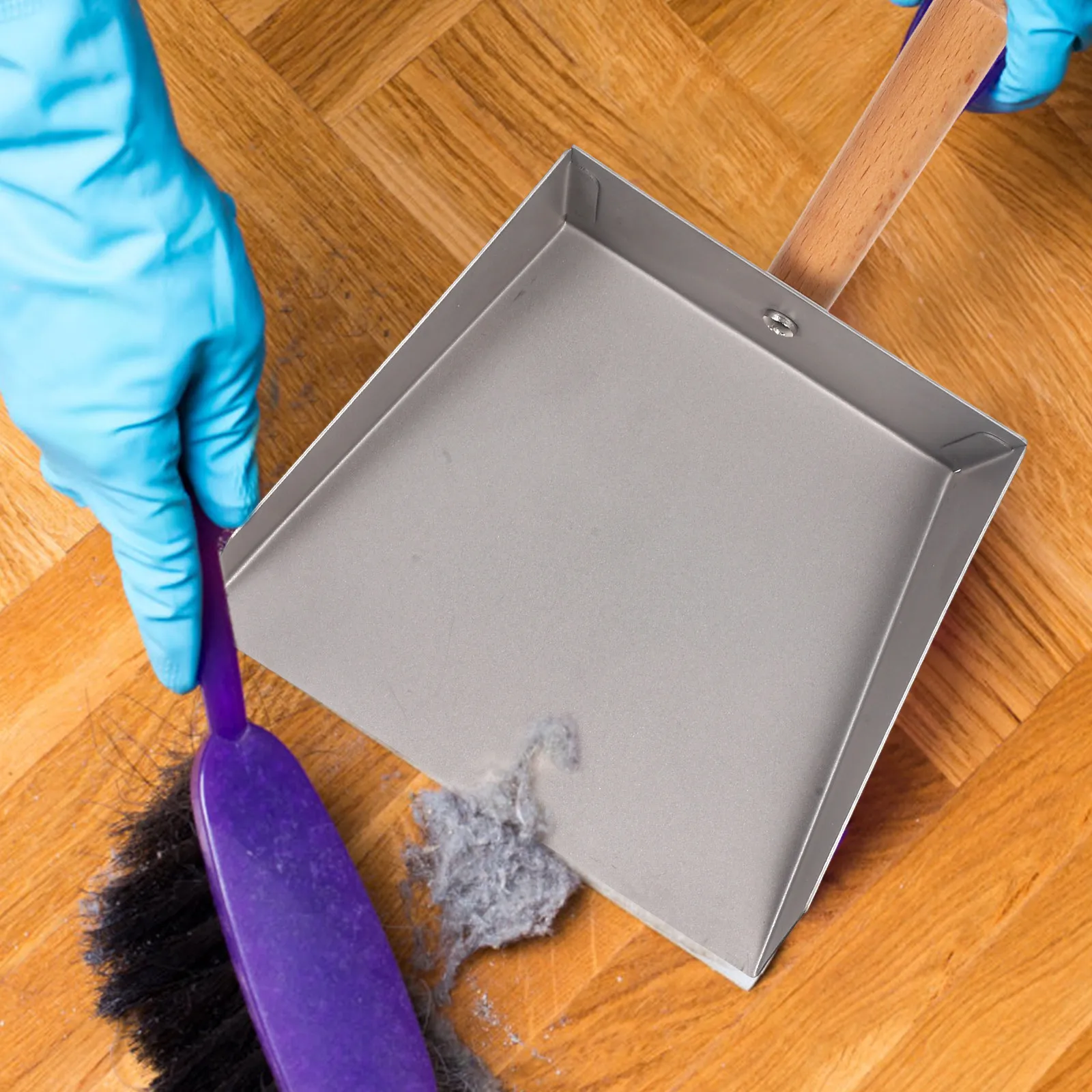 

1 шт. Мини-совок из нержавеющей стали для тяжелых условий эксплуатации, не подверженный коррозии, для уборки на кухне, серебристый, мини-совок из нержавеющей стали