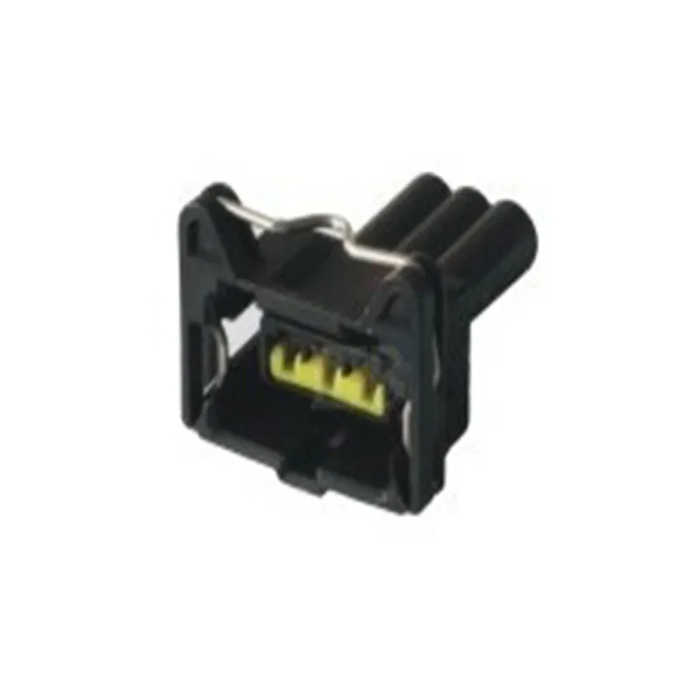 3 Pin Power Junior Timer Kit Terminals Boot Wire Connector Electrical Sensor Oxygen  85205-1