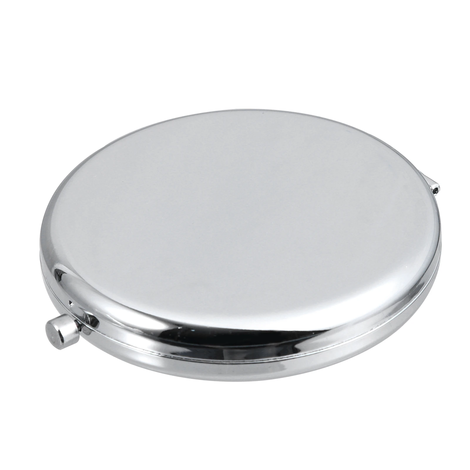 

Pocket Mirror Compact Mirror Travel Makeup Mirror Double-sided Mirror Travel Mirror