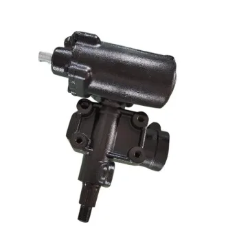 Коробка передач гидроусилителя руля для RHD Land Rover Discovery 94-99 Defender 90 OE STC2845 STC8684E STC888 с правым рулем