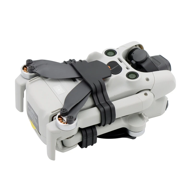 حامل مروحة مرن لـ DJI Mini 3 Pro ، Mini 4 Pro ، حزام المروحة ، ملحقات الطائرة بدون طيار ، ساخن