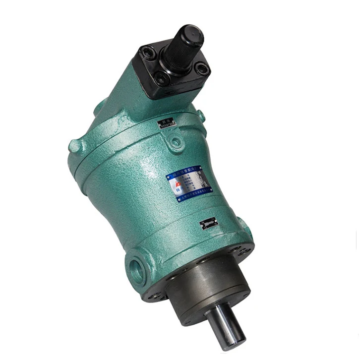 High Pressure Hydraulic Oil Marine Pump, 10mcy14-1b Cy Axial Fix Flow Cy14 Mcy14 Scy4 Ycy14 Mycy14 Bcy14 Pcy14 1B Piston Pump