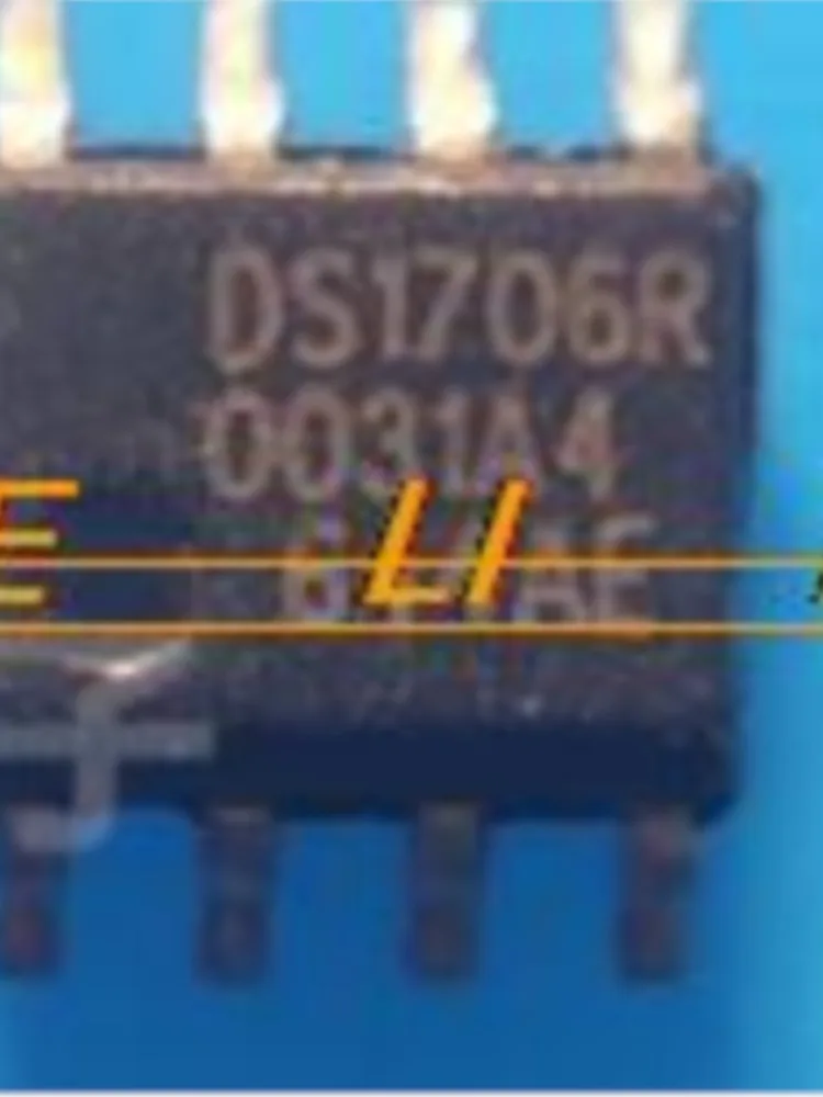 

(Product quantity: 50 pieces) IC DS1706R SOP8