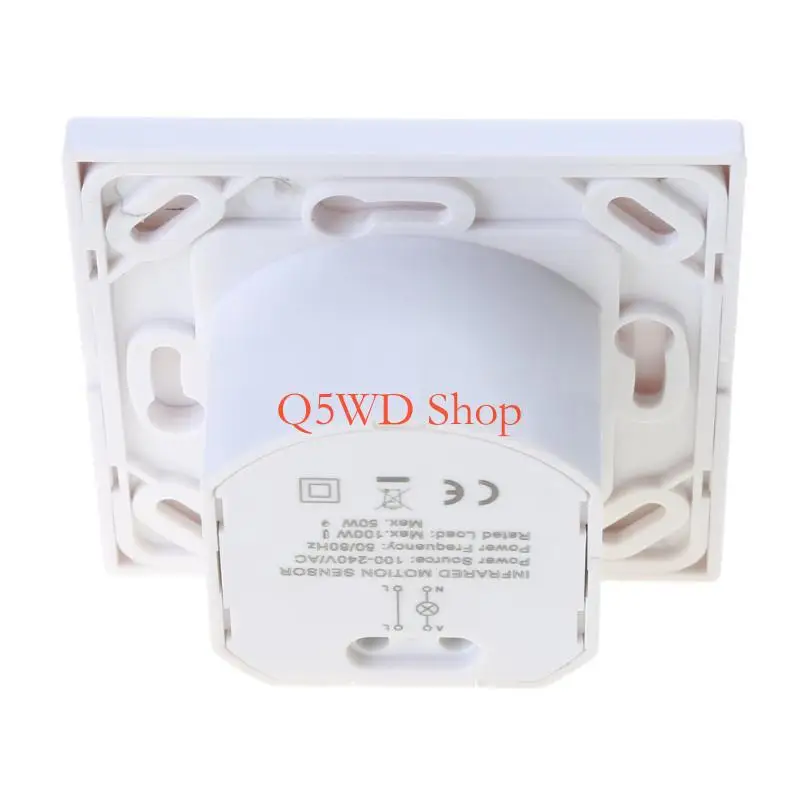 Q5WD 220-240V Ac Wa…