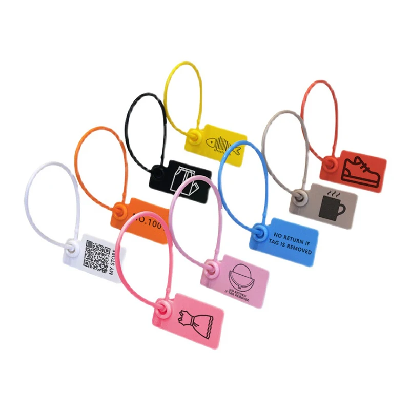 

Fit AF1 Anti-theft Buckle Ow Shoe Bag Anti Adjustment Buckle Aj1 Zip Ties Plastic Zip Tag Shoelace Buckle Lock Belt Red Black