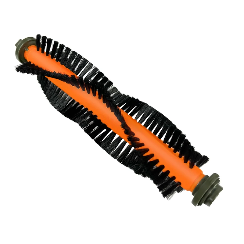 Wałek boczny filtr szczotkowy HEPA Mop do Tefal Explorer Serie 20 40 RG6825 RG6871 RG6875 to części akcesoria zamienne x3