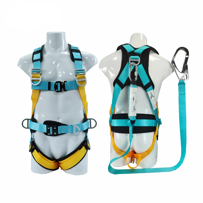 high-altitude-work-safety-belt-full-body-3-5-6point-safety-harness-outdoor-climbing-training-construction-protective-equipment