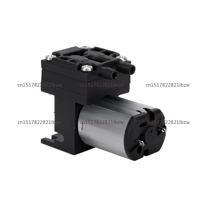Suitable for Micro Diaphragm Pump AD2.5DM4, for Precise Gas Sampling Systems