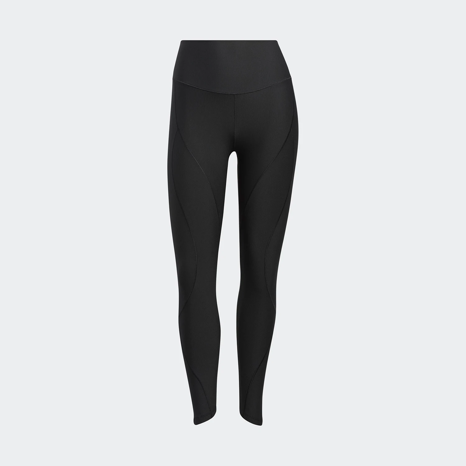 

Оригинальные женские эластичные спортивные брюки Adidas Spring для тренировок HA0521