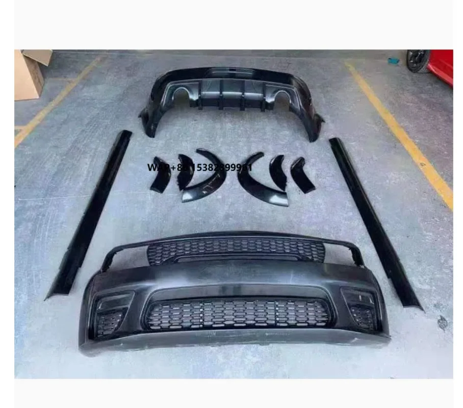 

Car Body Kit for 2015-2023 Dodge Charger