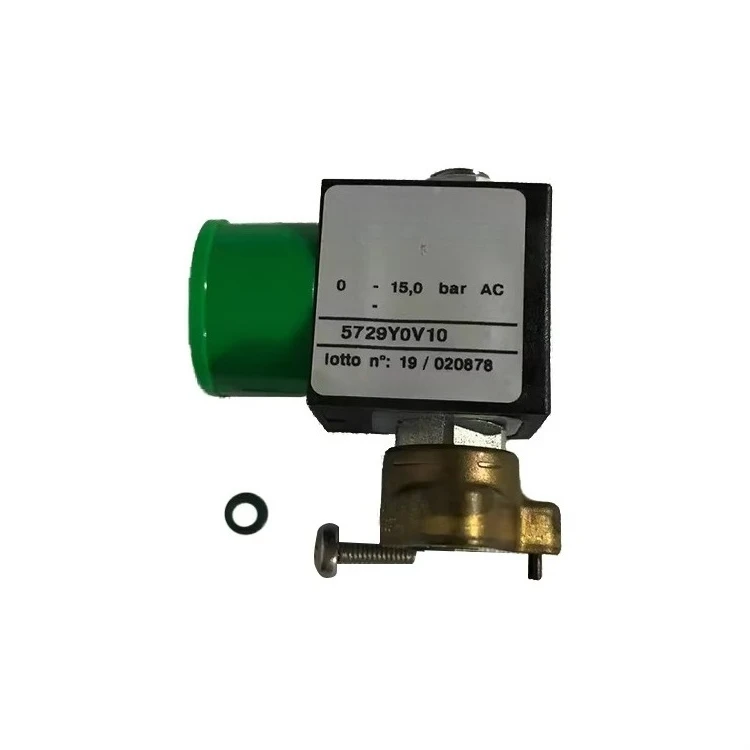 Air Compressor Accessories Load Solenoid Valve Car Accessories Garden Tools Accessoire Voiture Sublimation Blanks