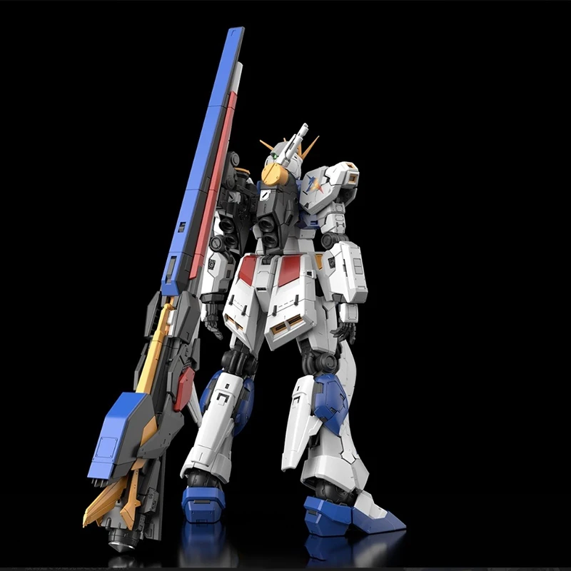 RG32B Fukuoka Bull RX-93ff SIDE-F تجميع نموذج غرفة الديكور لعبة الأطفال القابلة للجمع هدية الكريسماس